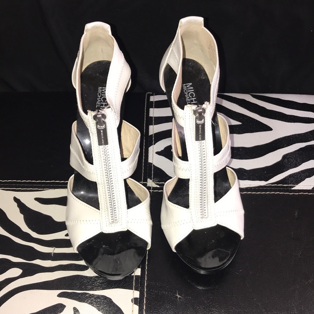 Michael Kors heels
